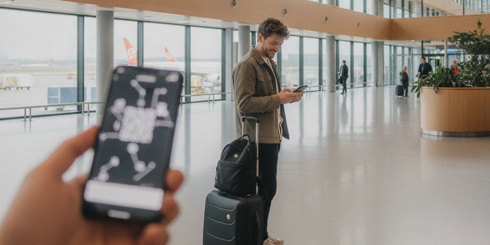Europe Quick Trip · 1 GB · 7 Days -- Europe eSIM