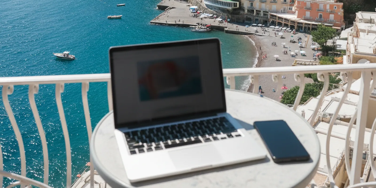 Europe Workation · 20 GB · 30 Days -- Europe eSIM
